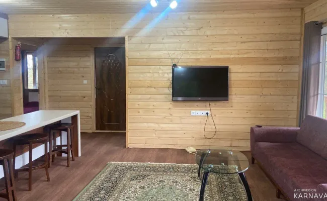کلبه صفا ماسال کلبه صفا ماسال