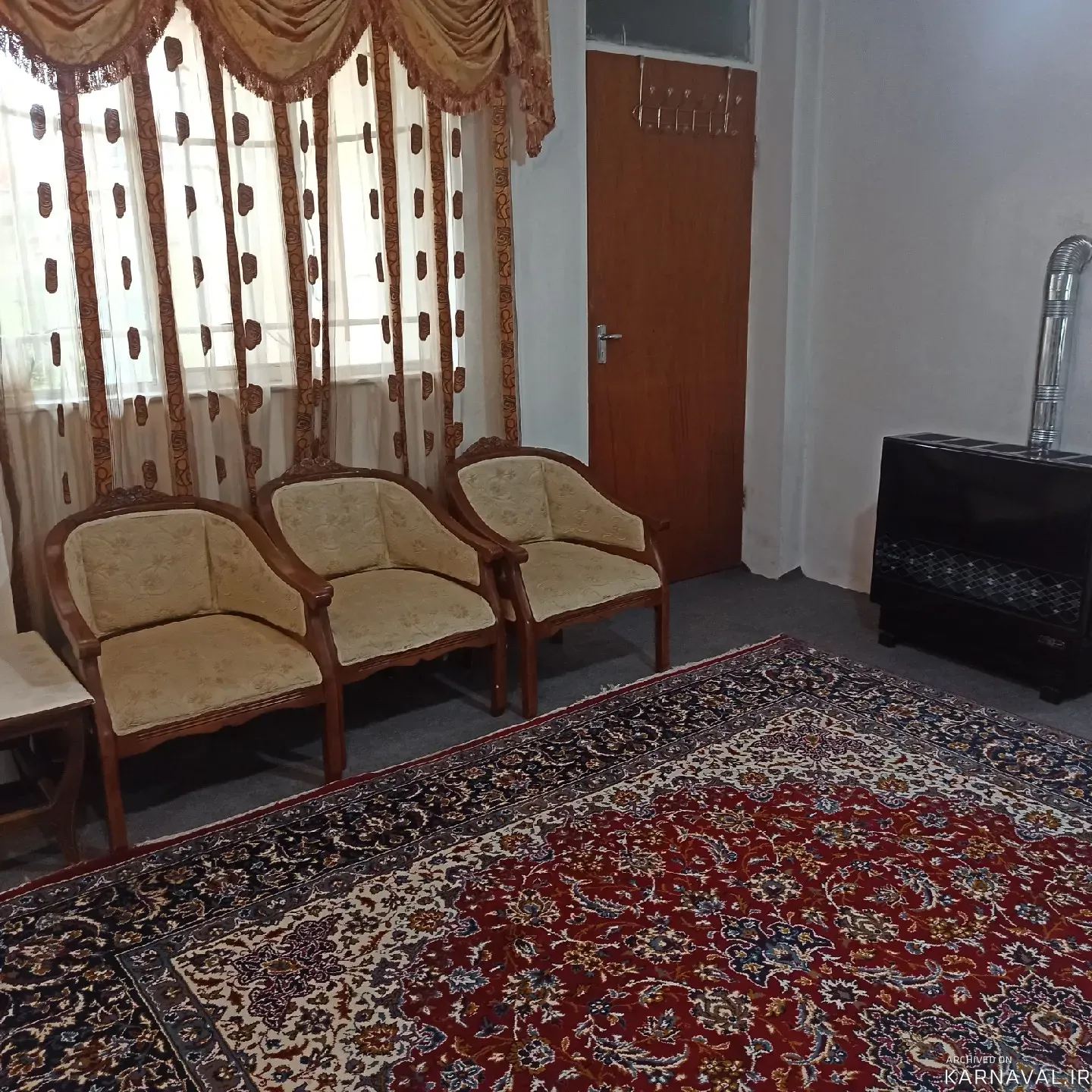 ویلا پدرام (2) تالش ویلا پدرام (2) تالش