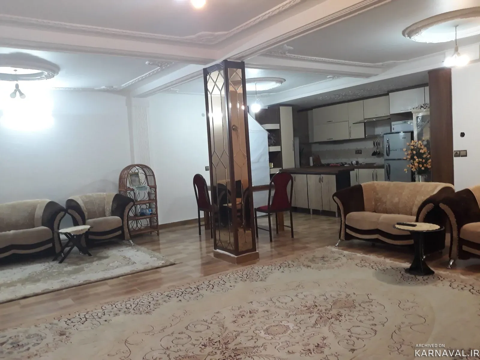 ویلا ساحل کلاچای ویلا ساحل کلاچای