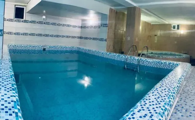 ویلا استخردار آبگرم سرو کلارآباد ویلا استخردار آبگرم سرو کلارآباد