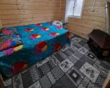 کلبه چوبی سعدی (۲) ماسال کلبه چوبی سعدی (۲) ماسال