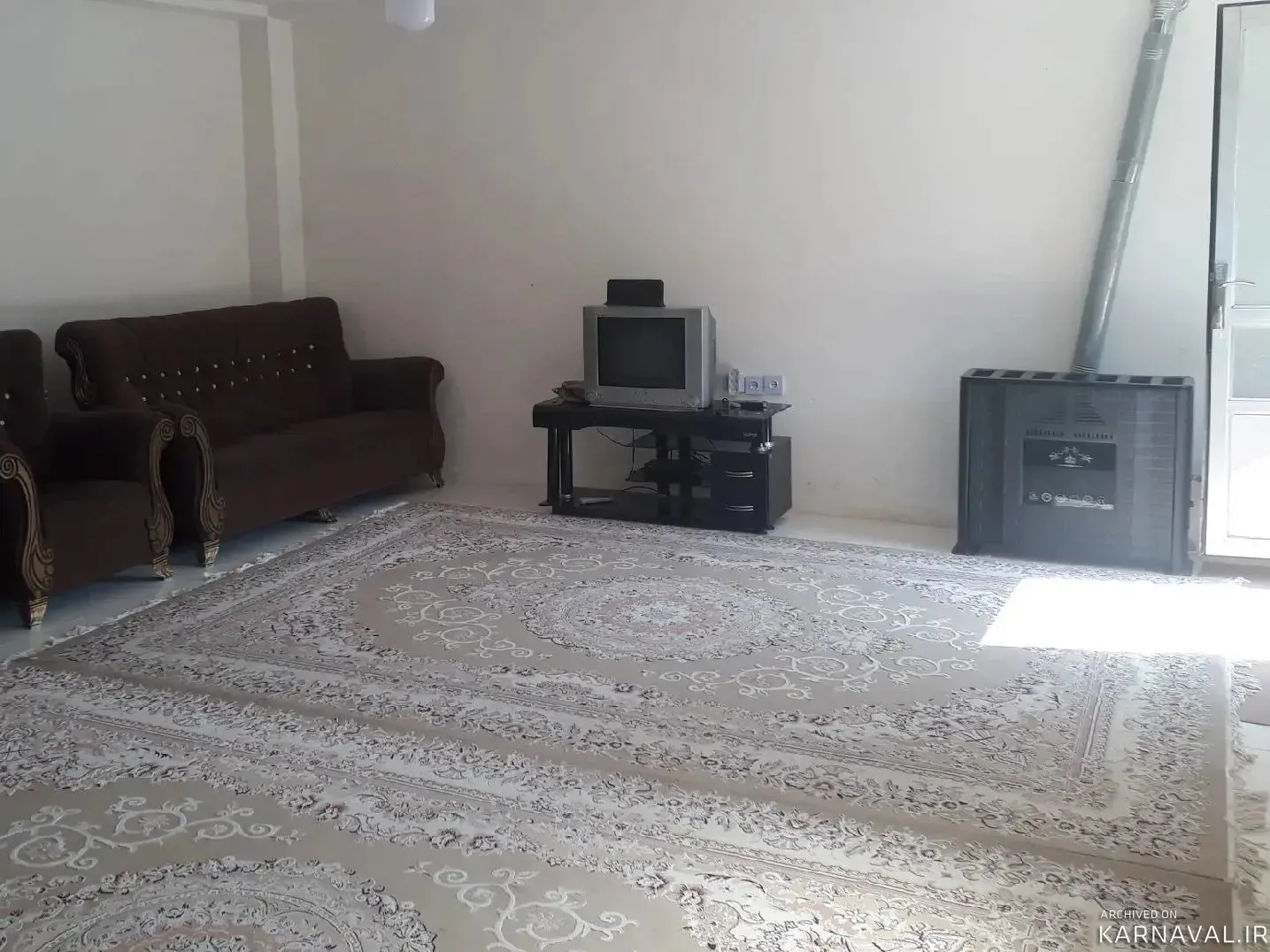 ویلا بخشی سیاهکل ویلا بخشی سیاهکل