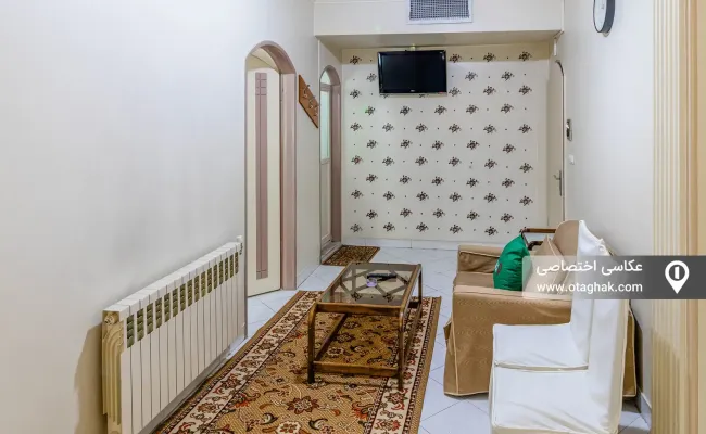 مهمانسرا تیراژه(واحد5) مشهد مهمانسرا تیراژه(واحد5) مشهد