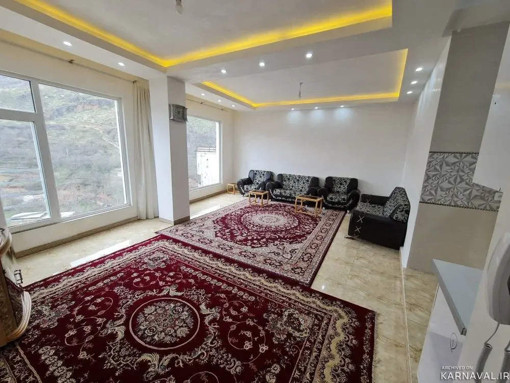 خانه کاویار(۲) پاوه خانه کاویار(۲) پاوه