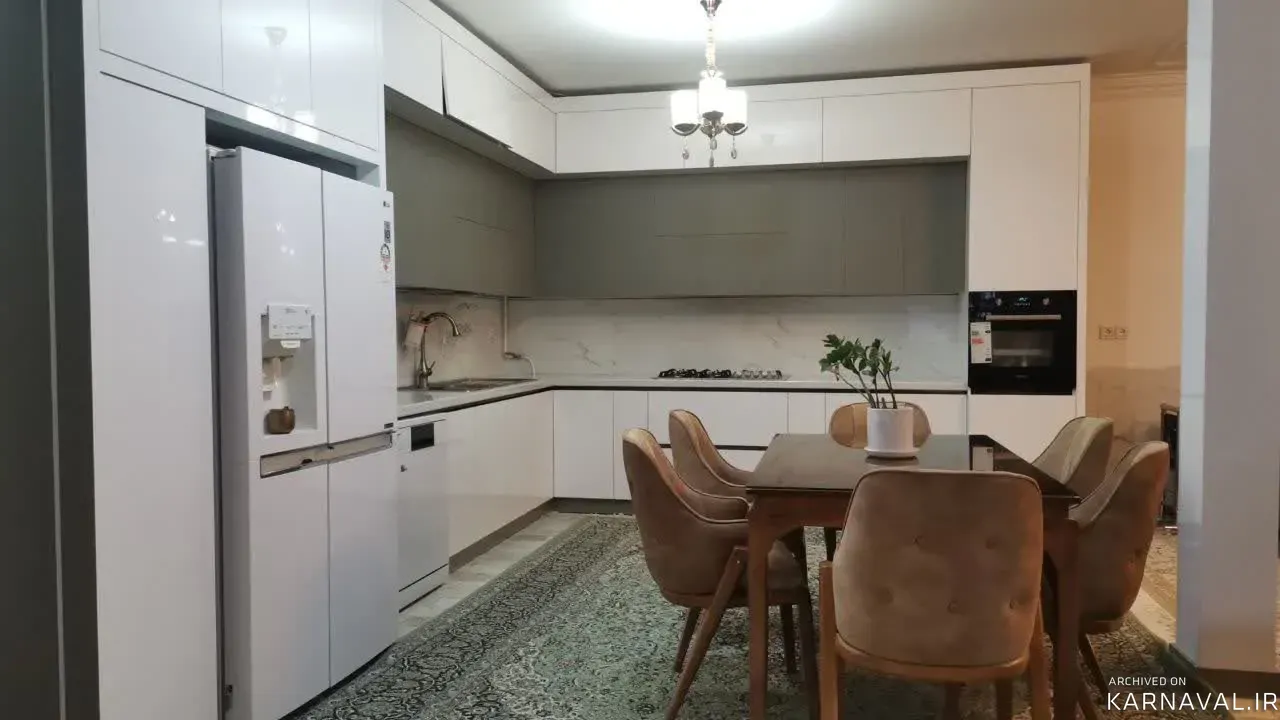 خانه ویلایی زیبا طبس