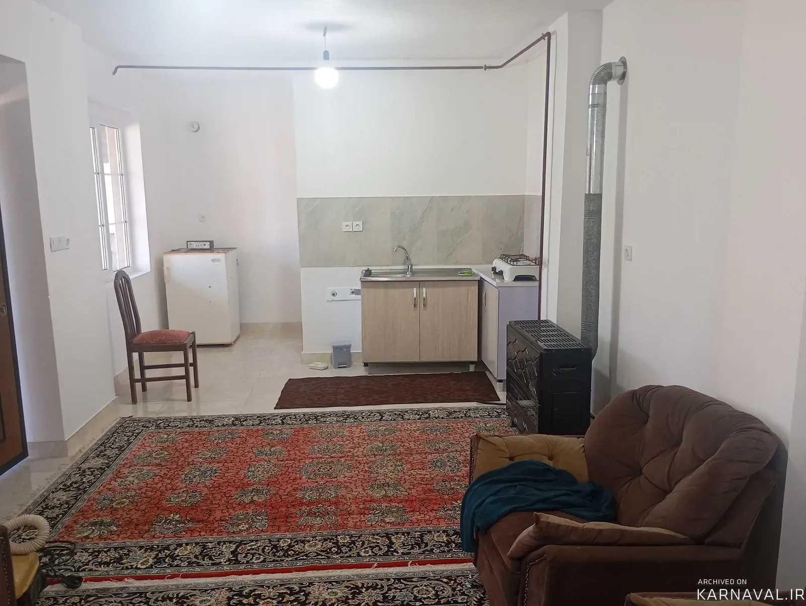ویلا آرتین الکتریک رضوانشهر ویلا آرتین الکتریک رضوانشهر