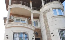 ویلا جنگلی عمارت لیلی جون رامسر ویلا جنگلی عمارت لیلی جون رامسر