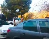 اقامتگاه بومگردی خانه مادری(اتاق نارگل) نجف آباد اقامتگاه بومگردی خانه مادری(اتاق نارگل) نجف آباد