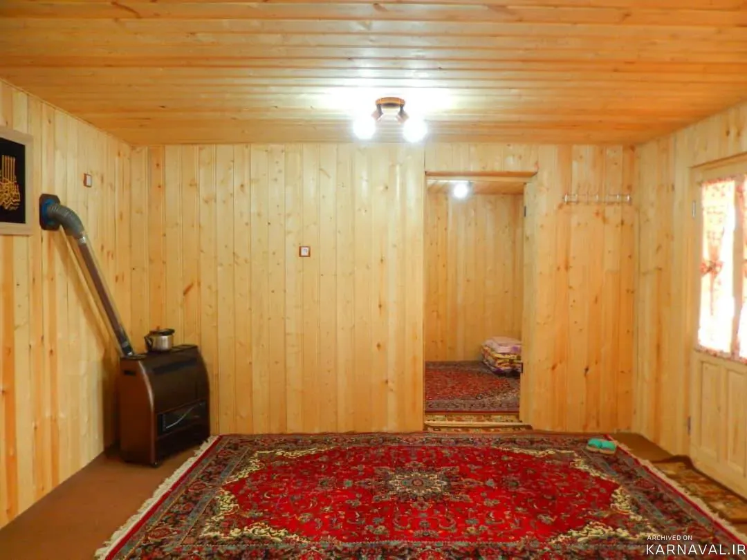 اقامتگاه بومگردی تختعلی (کلبه چوبی) لیسار اقامتگاه بومگردی تختعلی (کلبه چوبی) لیسار