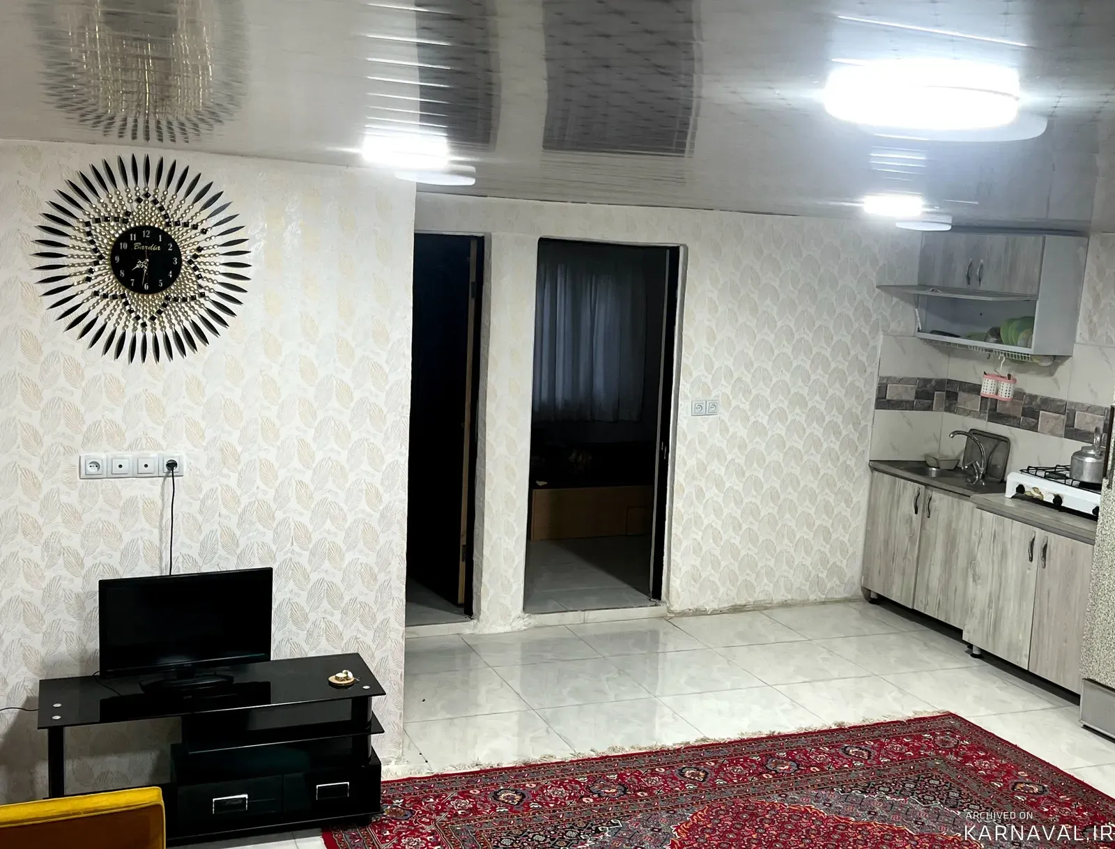 ویلا ساحلی لیام رشت ویلا ساحلی لیام رشت