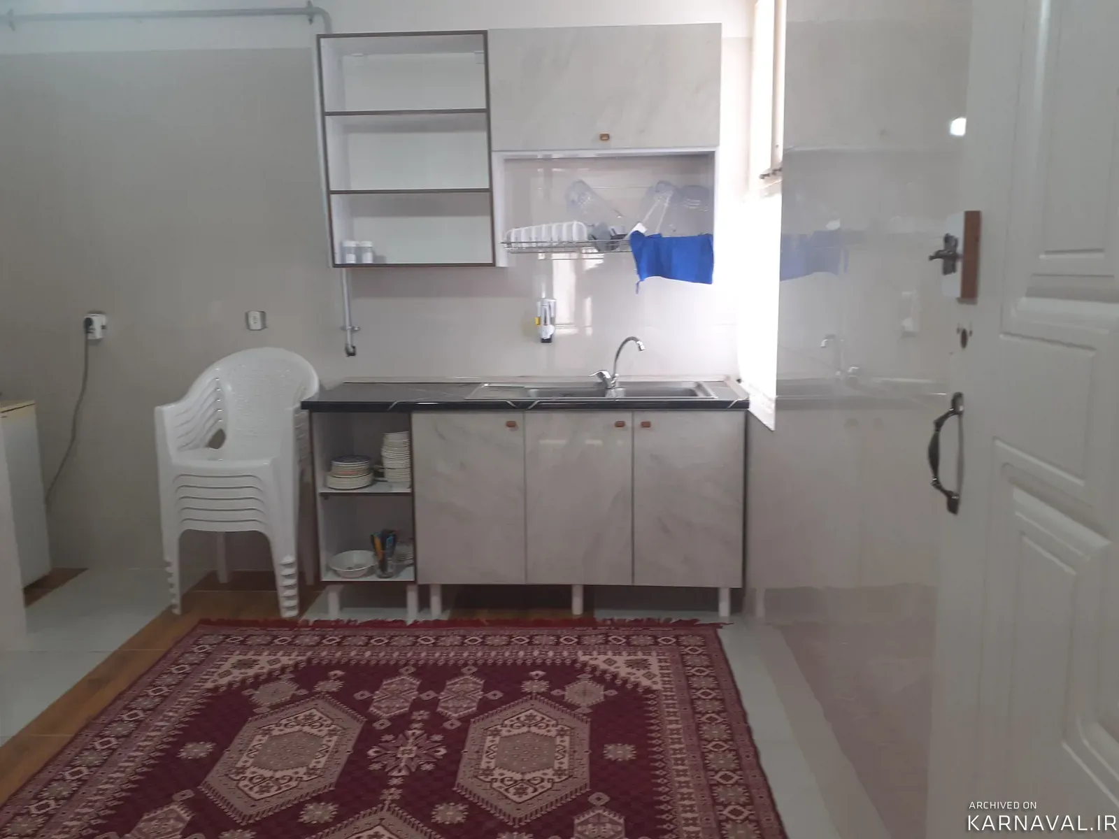 کلبه ارم بوم (۵) نکا کلبه ارم بوم (۵) نکا