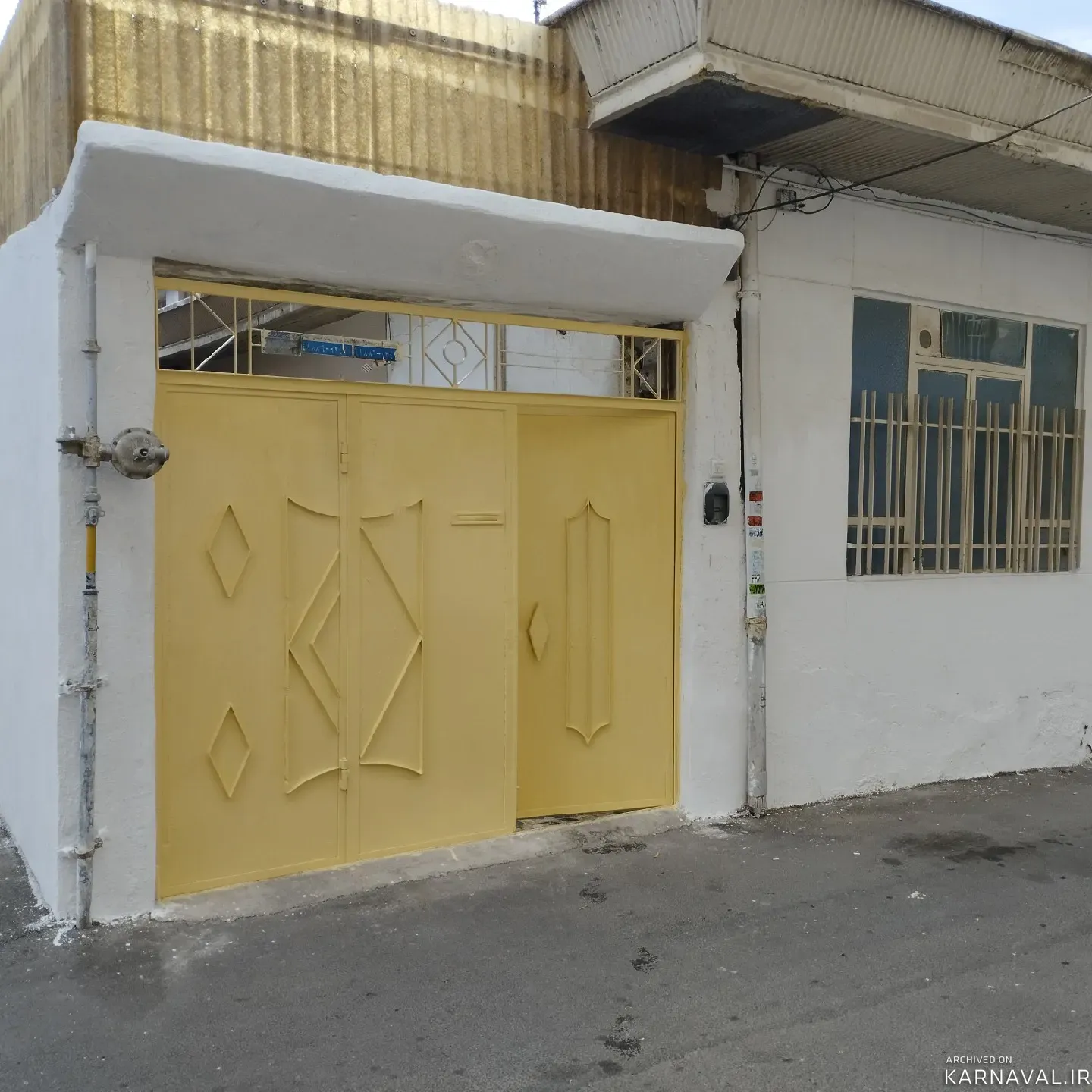 ویلا فیروزی رشت ویلا فیروزی رشت