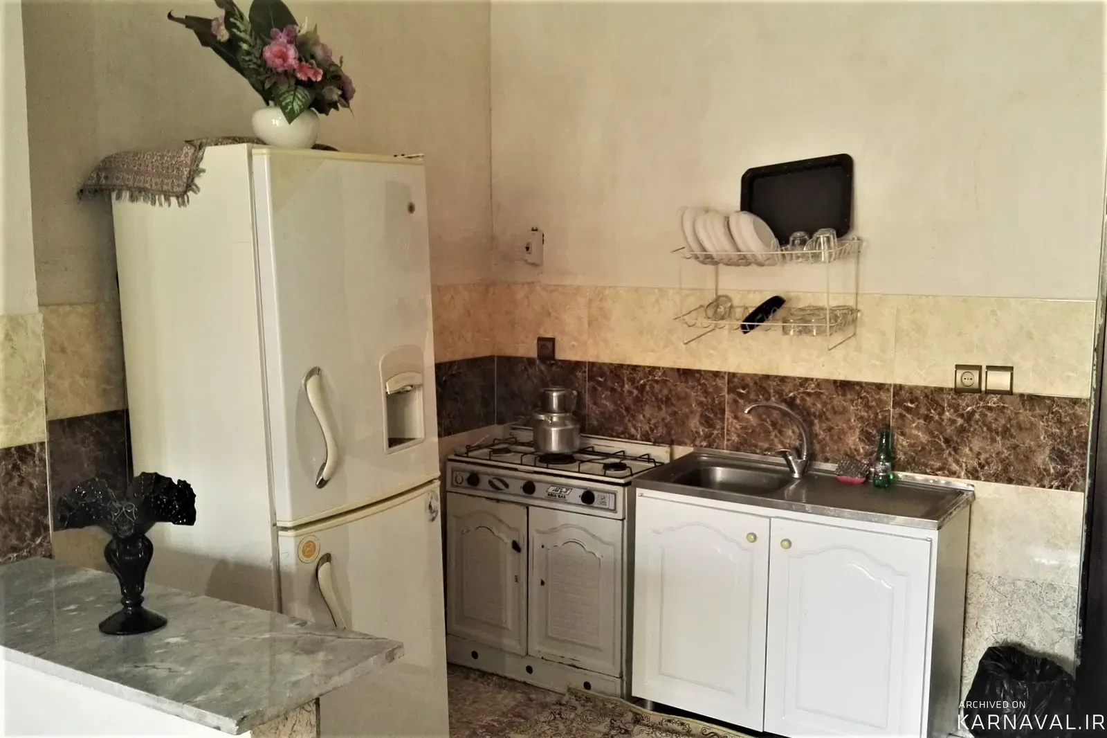 ویلا تقوی ۱ تکاب ویلا تقوی ۱ تکاب