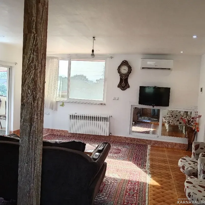 آپارتمان رسالت کلاچای