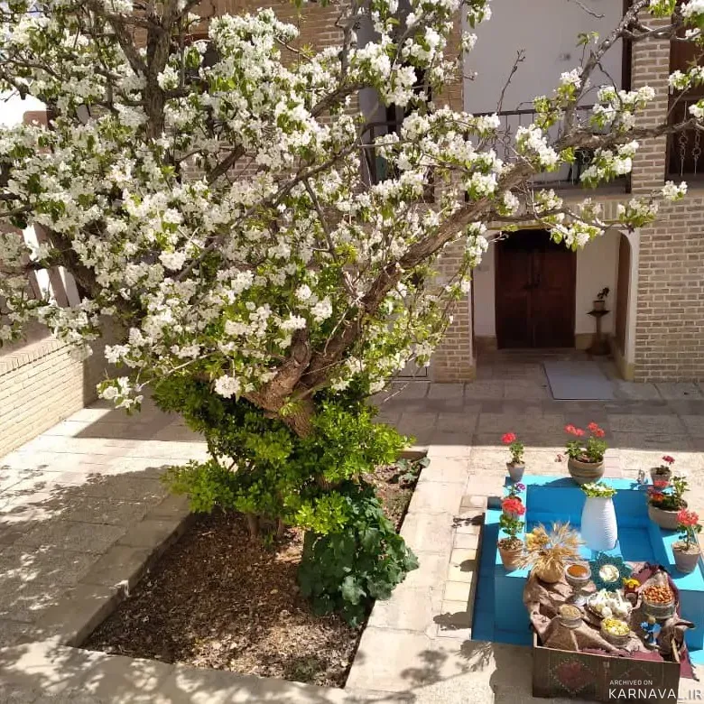 اقامتگاه بومگردی کژین (واحد شاه نشین) مهدی شهر اقامتگاه بومگردی کژین (واحد شاه نشین) مهدی شهر