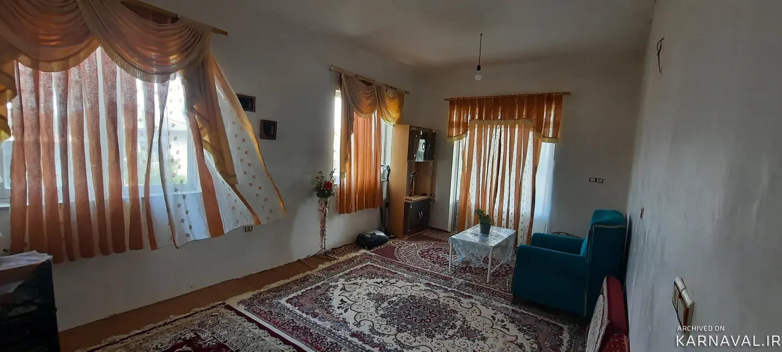 ویلا  آرامش رامسر