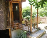 کلبه عدن سوادکوه کلبه عدن سوادکوه