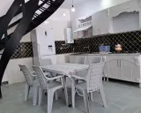 ویلا استخردار سرپوشیده آبگرم سپیدار با فوتبال دستی کردان ویلا استخردار سرپوشیده آبگرم سپیدار با فوتبال دستی کردان