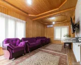 ویلا جنگلی چوبی دلنشین (1) ماسال ویلا جنگلی چوبی دلنشین (1) ماسال