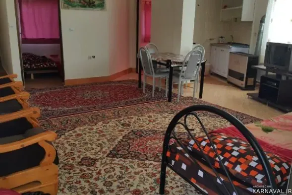 ویلا مرجان 3 شیرود ویلا مرجان 3 شیرود