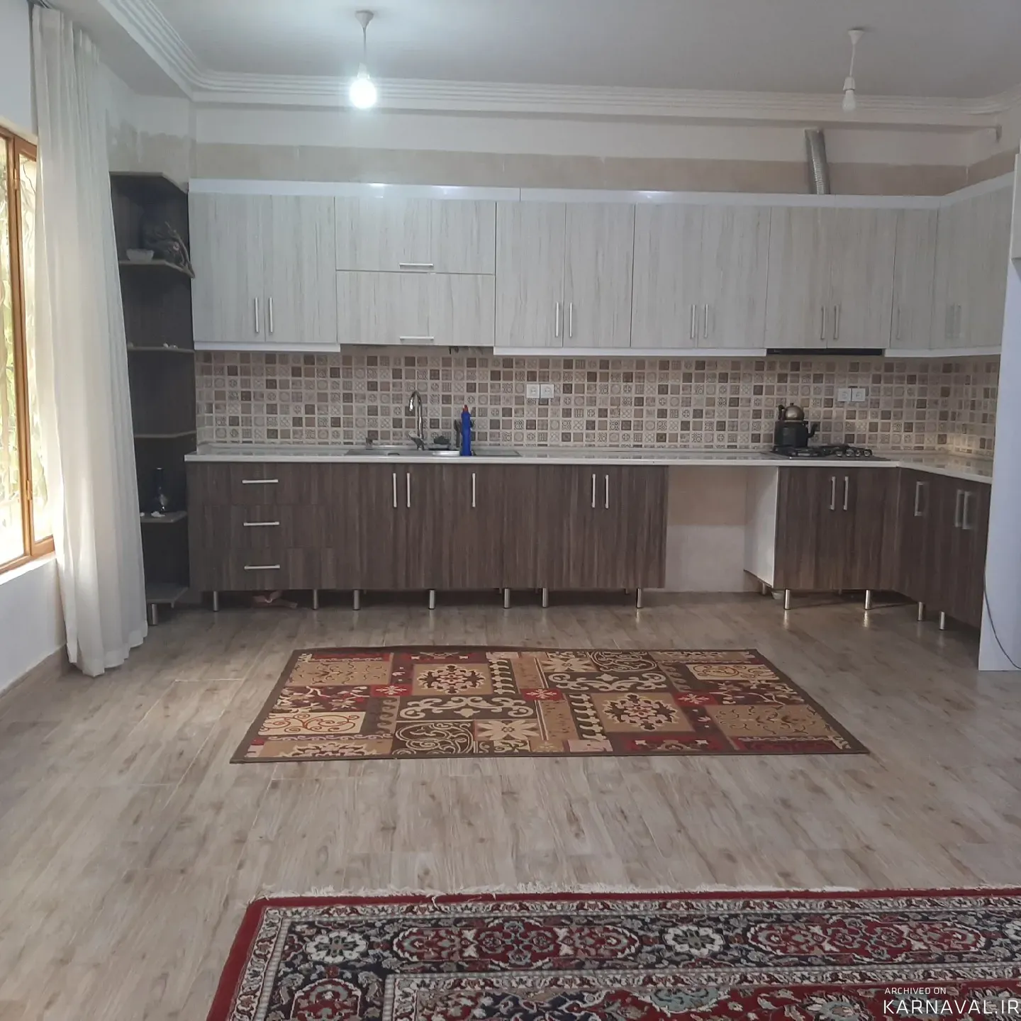 ویلا رویایی بندر عباس
