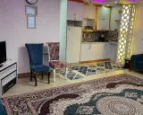 آپارتمان مبله سروش (۱) لب رودخانه با جکوزی سانسی شفت آپارتمان مبله سروش (۱) لب رودخانه با جکوزی سانسی شفت