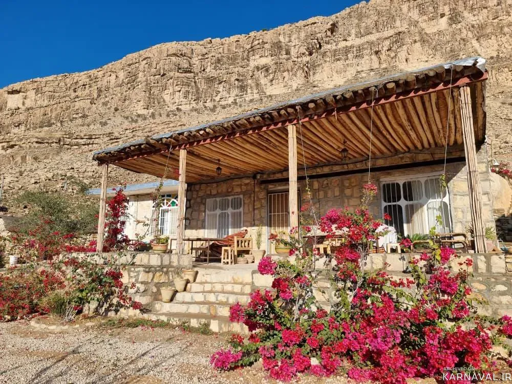 روستایی و عشایری تنگ چوگان کازرون روستایی و عشایری تنگ چوگان کازرون