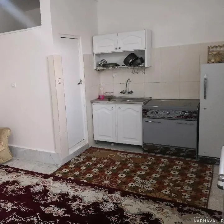 سوییت تنگه واشی فیروزکوه 