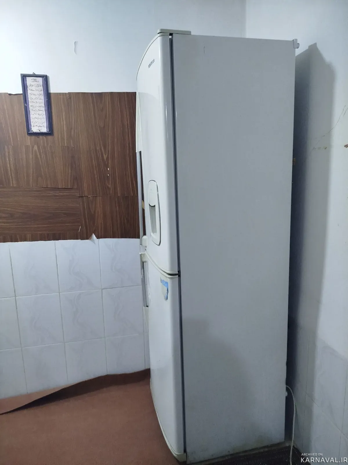 آپارتمان مبله بهاران سنندج