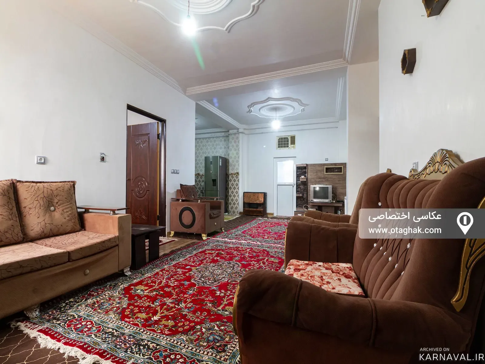 ویلا امیرحسین ماسال