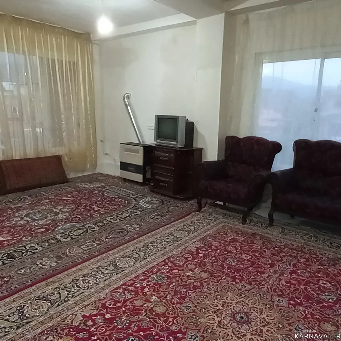 سوییت مبله در روستا تنگراه (3) گالیکش سوییت مبله در روستا تنگراه (3) گالیکش