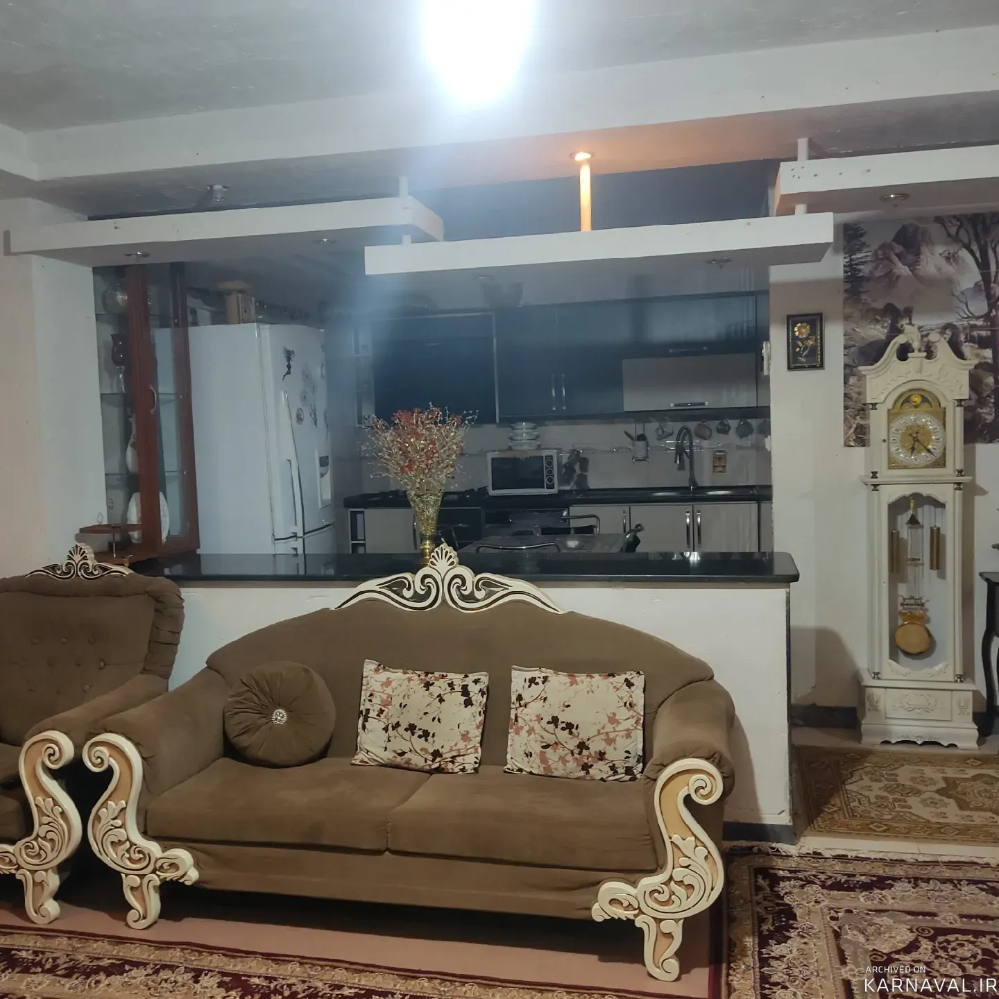 ویلا ستایش تالش