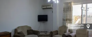 آپارتمان مبله حاجی زاده(واحد3) چابکسر آپارتمان مبله حاجی زاده(واحد3) چابکسر