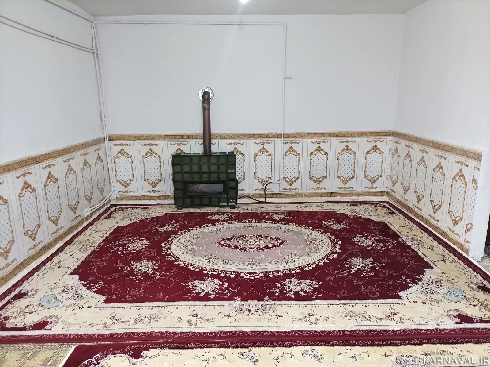 خانه مانی در روانسر جوانرود خانه مانی در روانسر جوانرود