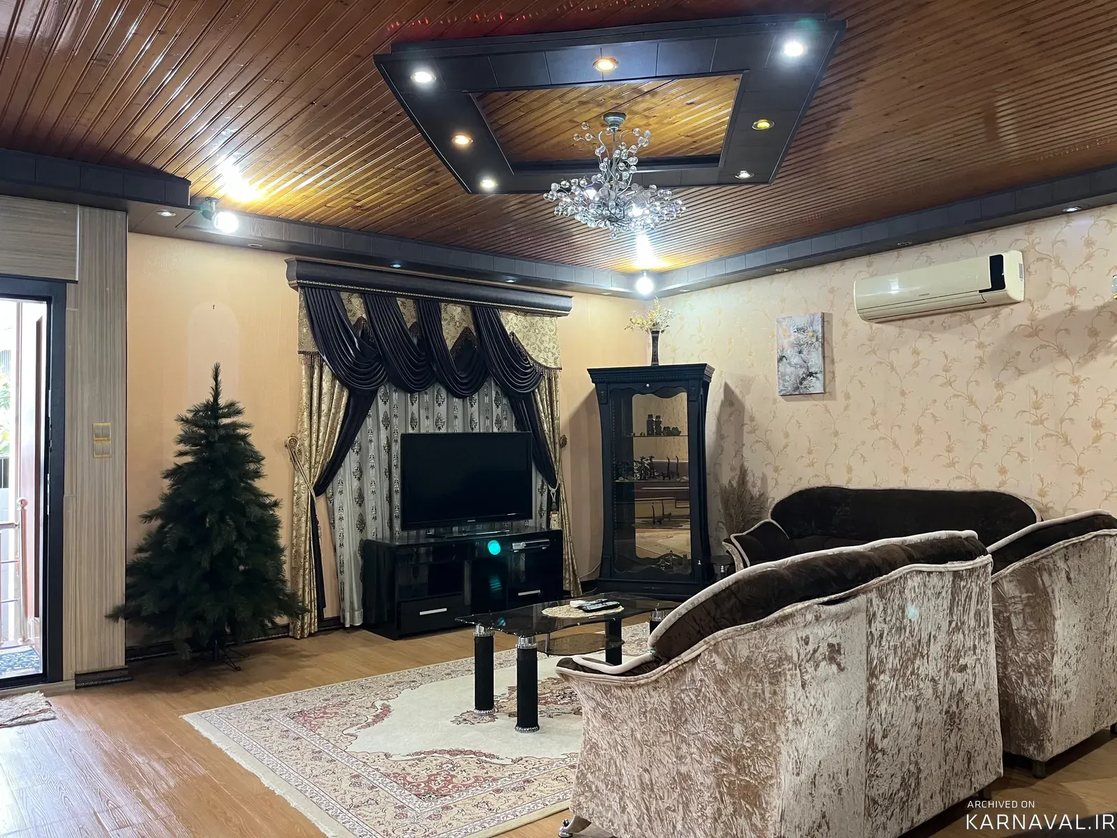 ویلا غازیان انزلی ویلا غازیان انزلی