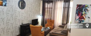 آپارتمان پاس (4) در مرزداران تهران آپارتمان پاس (4) در مرزداران تهران