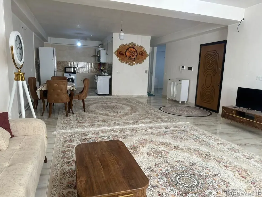 آپارتمان ریکادو (فرشته ۲) تبریز