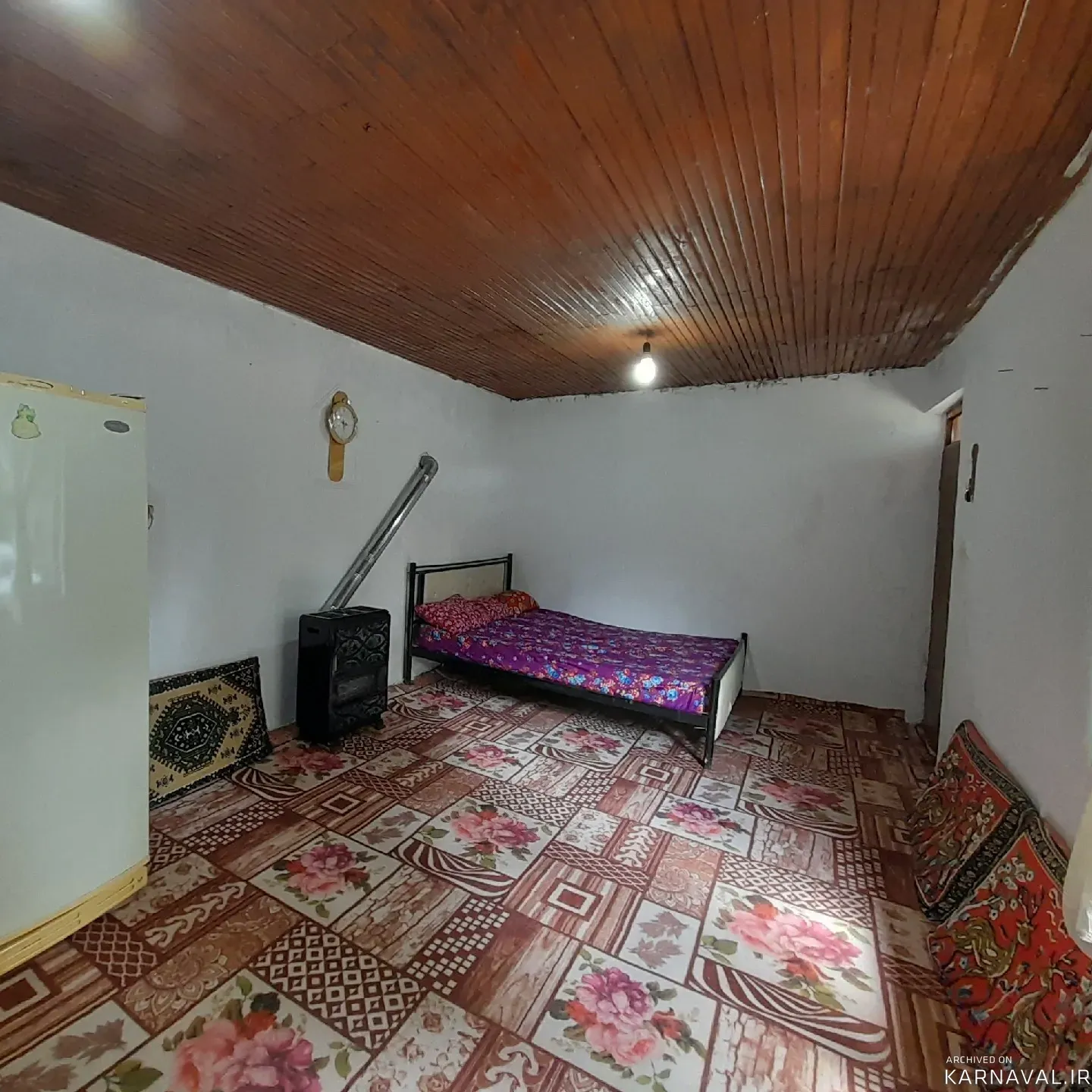 سوییت میثاق تالش