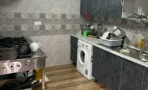 اقامتگاه بومگردی کوهپایه (1) رستم آباد اقامتگاه بومگردی کوهپایه (1) رستم آباد