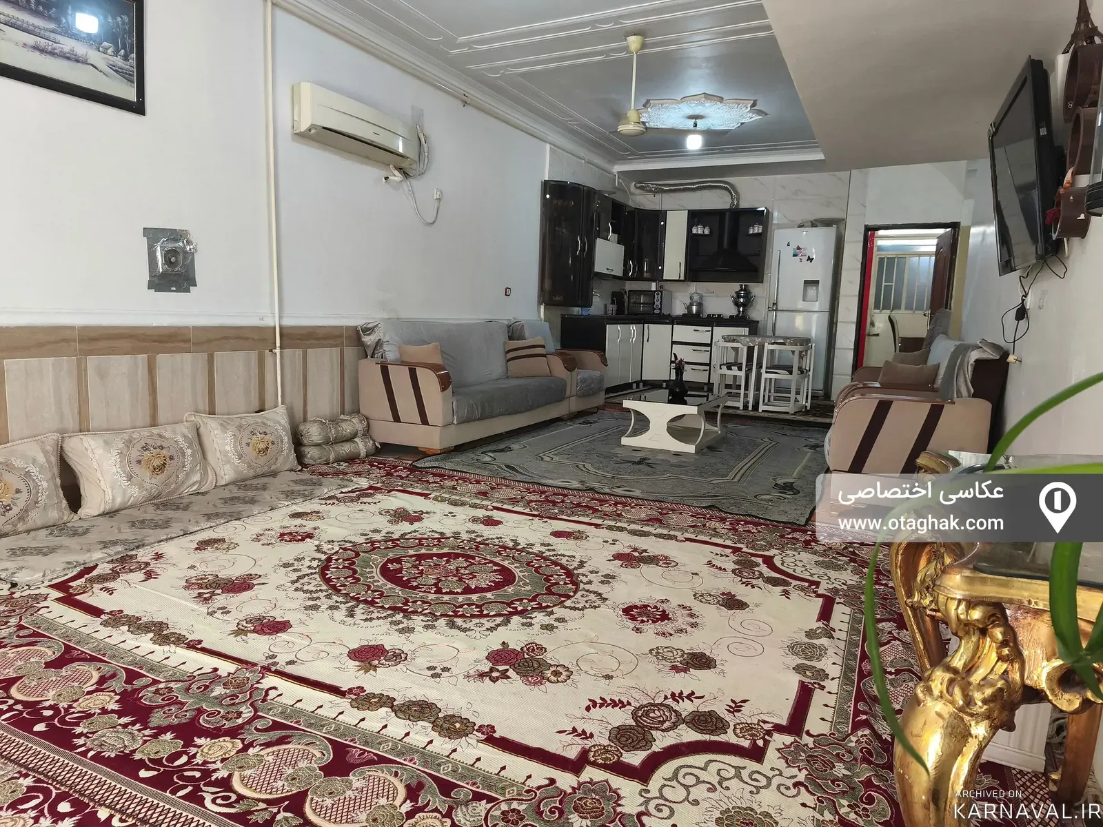 ویلا ویلایی جمیلی گناوه