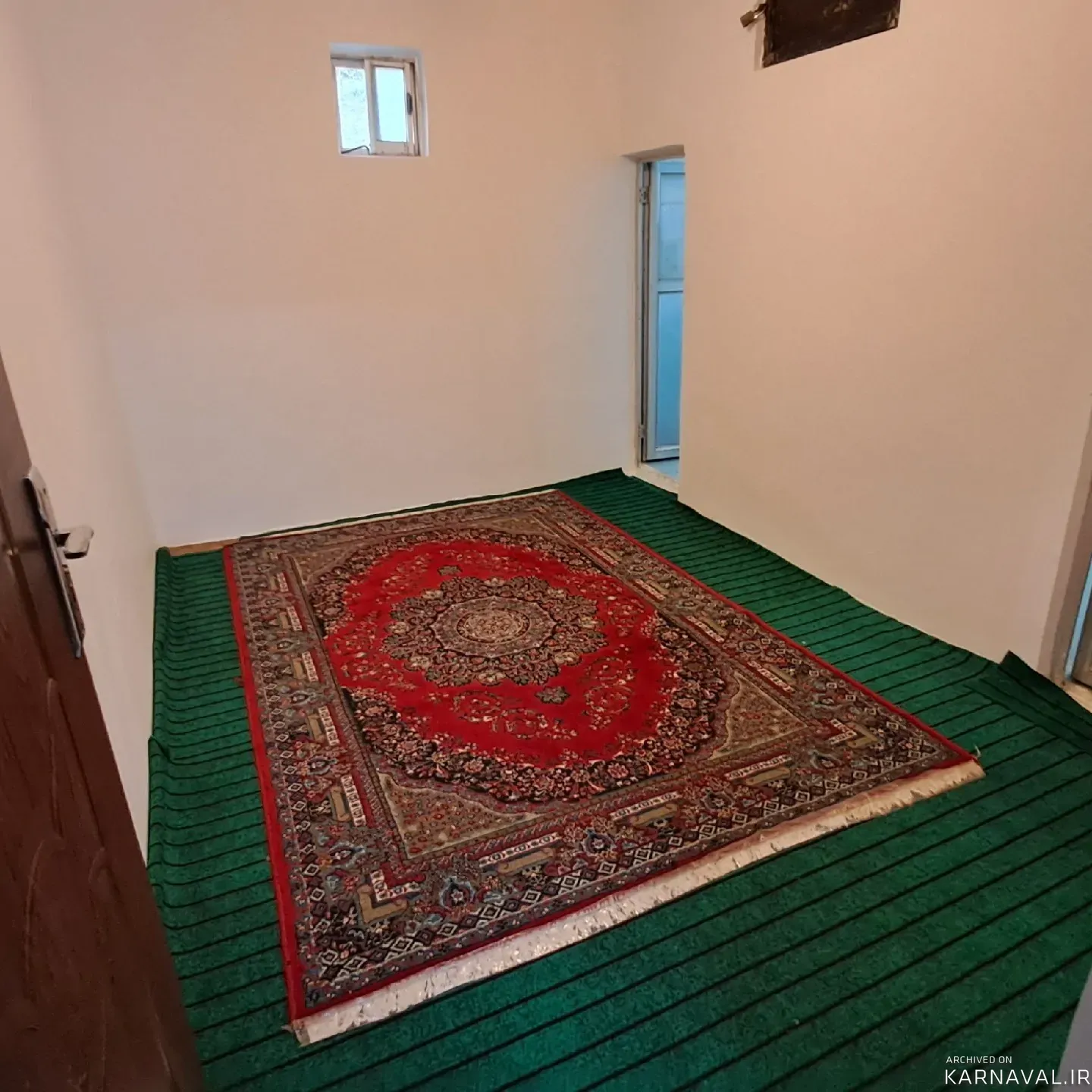 ویلا آتنا املش