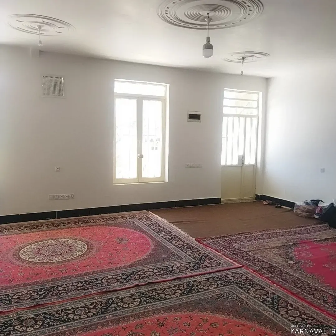 ویلا سجاد سپیددشت