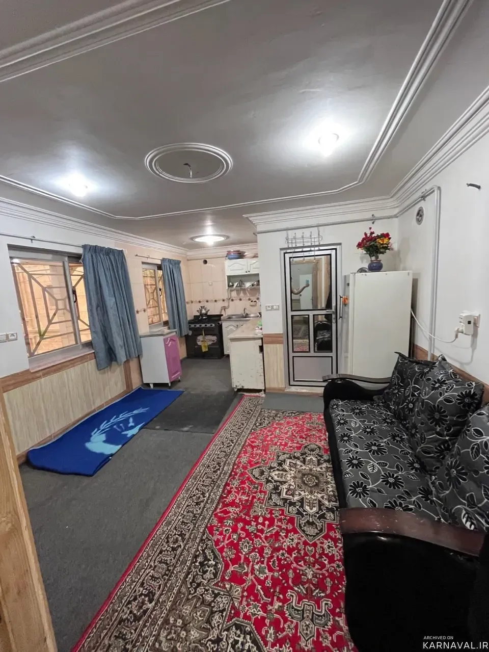ویلا کوهستانی خولیندره علی آباد کتول ویلا کوهستانی خولیندره علی آباد کتول