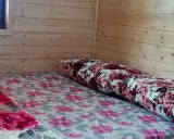 اقامتگاه بومگردی مین سی (تیکا) شیرگاه اقامتگاه بومگردی مین سی (تیکا) شیرگاه