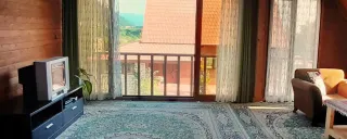 ویلا چوبی الماس اسالم ویلا چوبی الماس اسالم