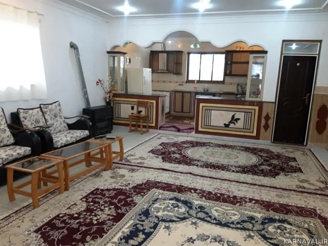 ویلا محمد امین اسالم ویلا محمد امین اسالم