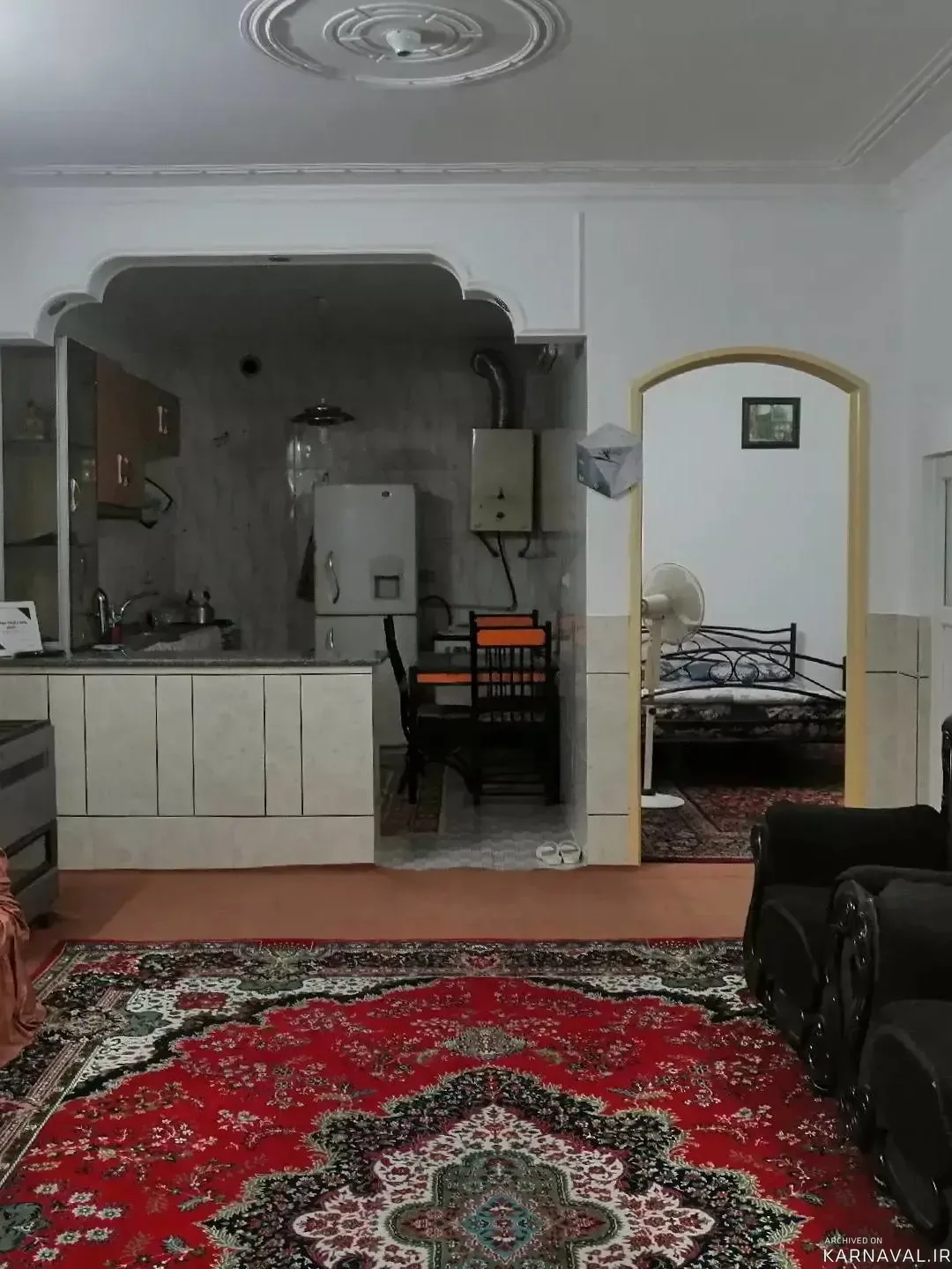 آپارتمان مبله آرش اصفهان آپارتمان مبله آرش اصفهان