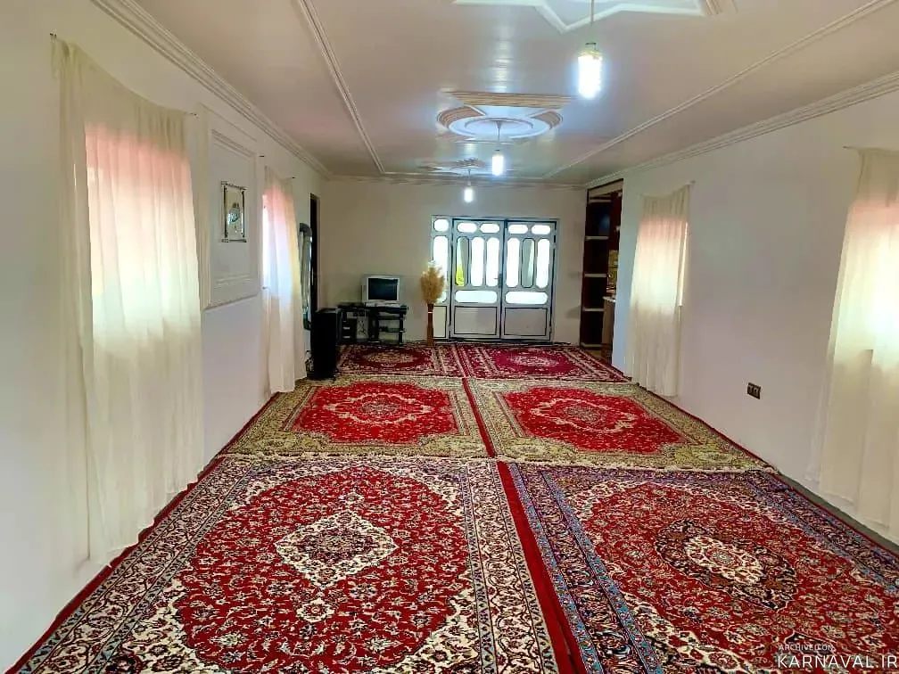 ویلا ارامی (چلونصر- 1) تالش