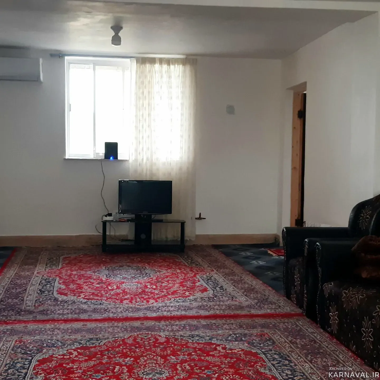 خانه روستایی یاسر  املش