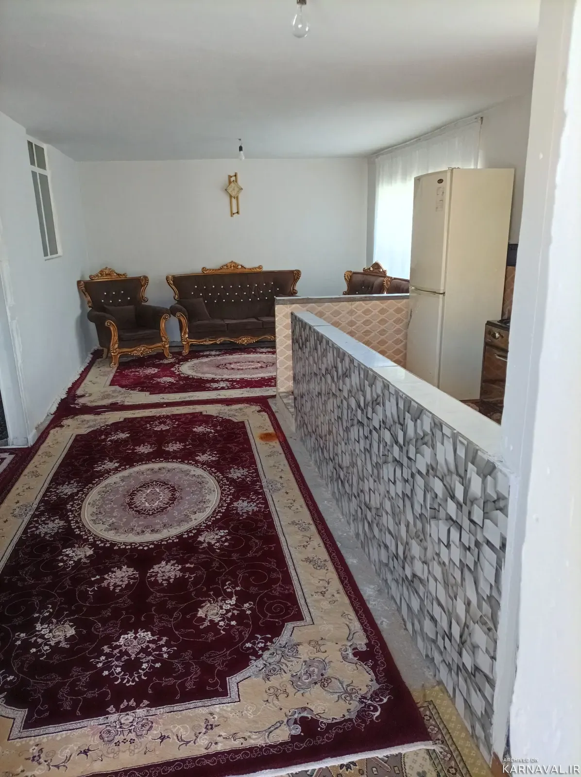 خانه مانی در روانسر جوانرود خانه مانی در روانسر جوانرود